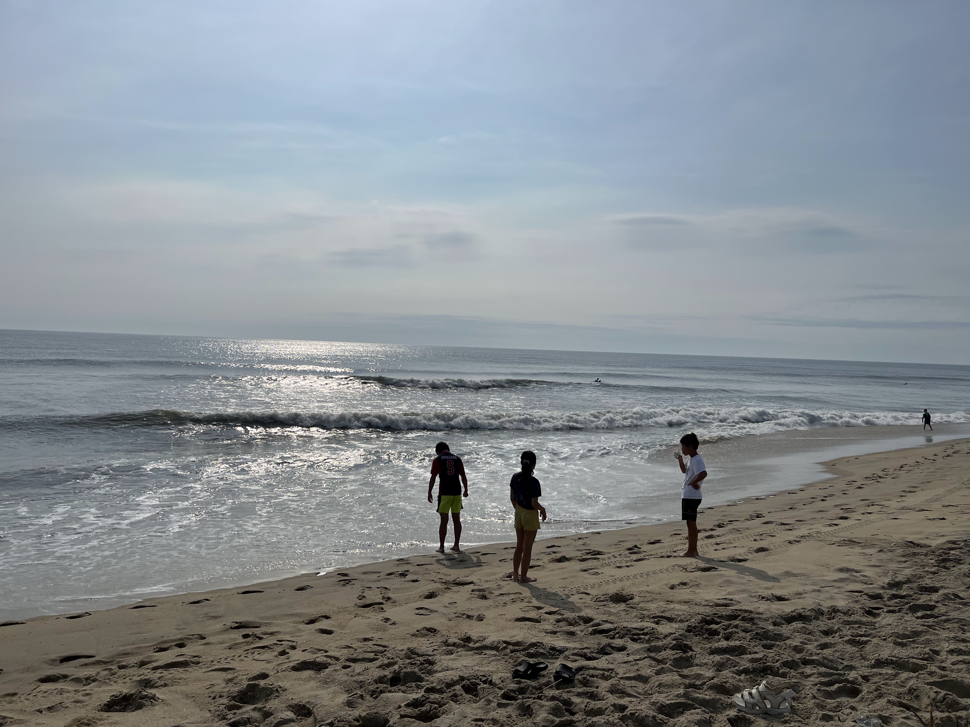Outer Banks